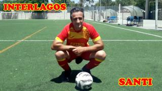 ENTREVISTA POST PARTIDO COPA PRIMAVERA; CARABANCHEL DOMINGO MAÑANA